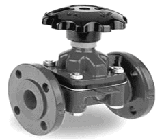 diaphragm valve manufacturer