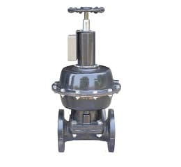 pneumatic diaphragm valve photo