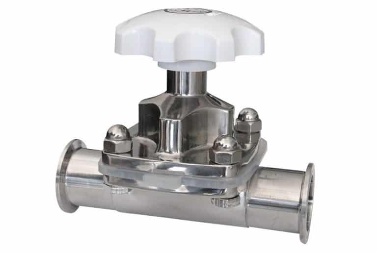 Diaphragm Valve Manufacturer Diaphragm Valve