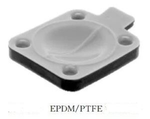 epdm+ptfe